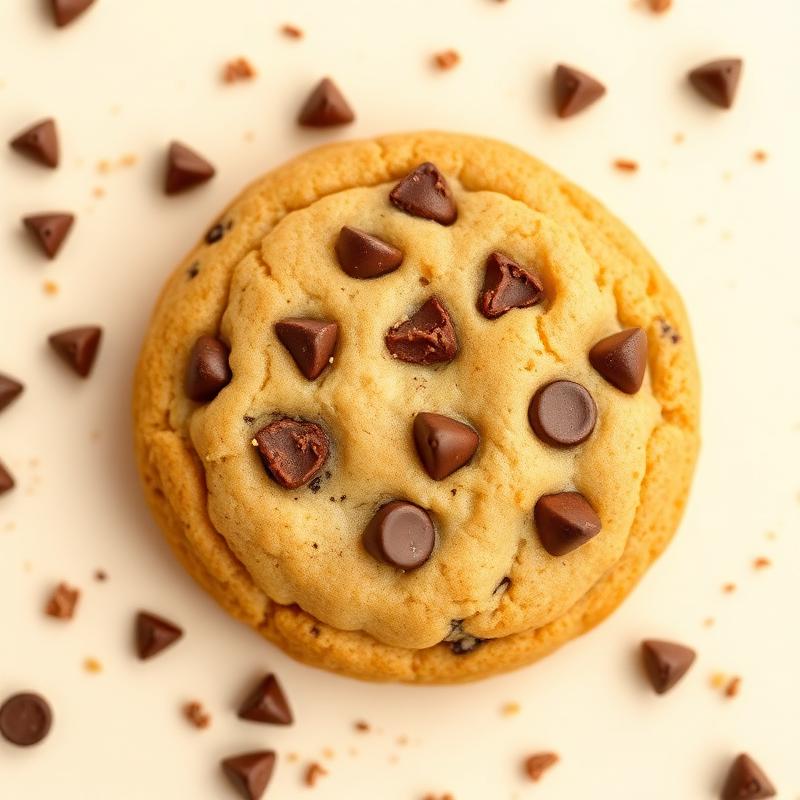 Classic Chocolate Chips