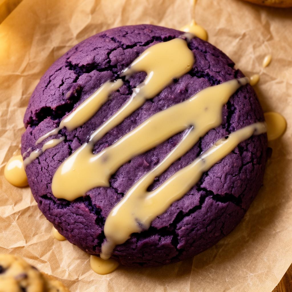 Ube Midnight